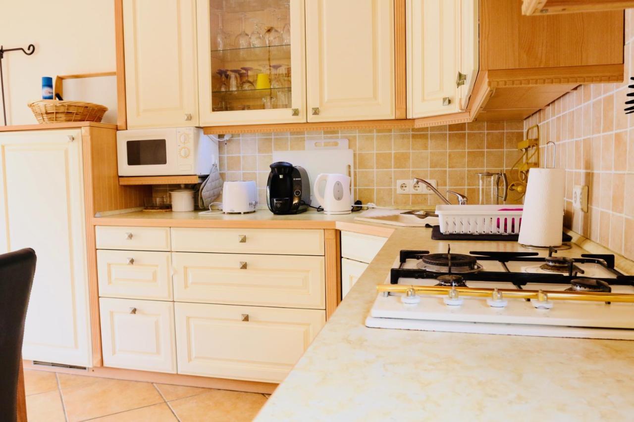 Randa, Llucmayor, Bis 3 Sz, Pool, Garten Vakantiehuis Llucmajor (Mallorca)