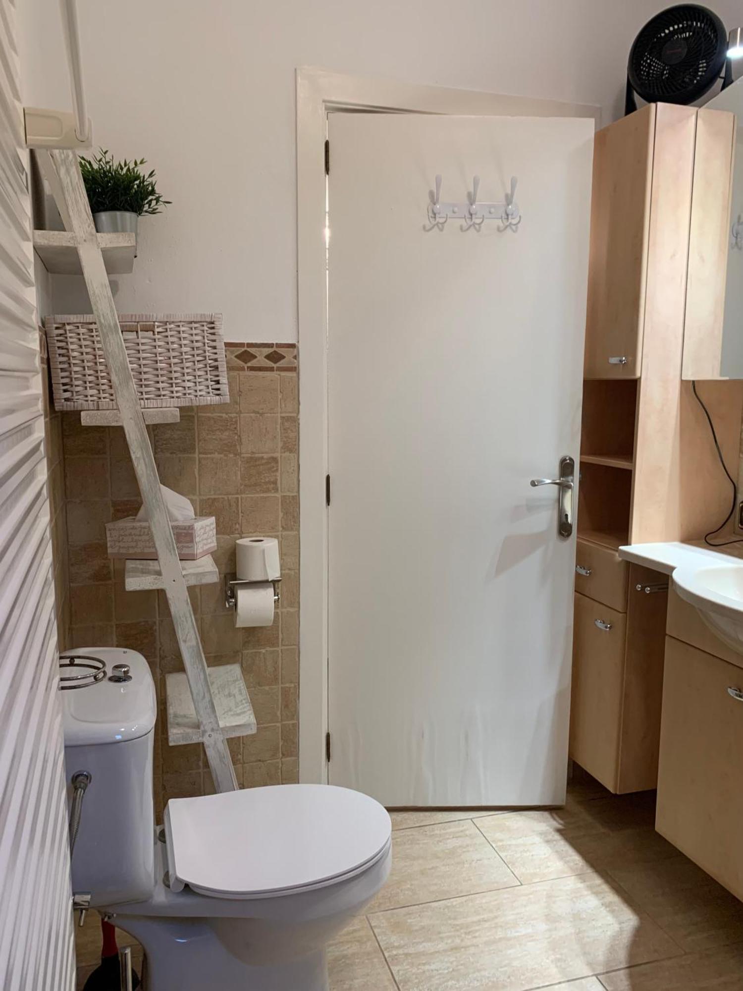 Randa, Llucmayor, Bis 3 Sz, Pool, Garten Vakantiehuis