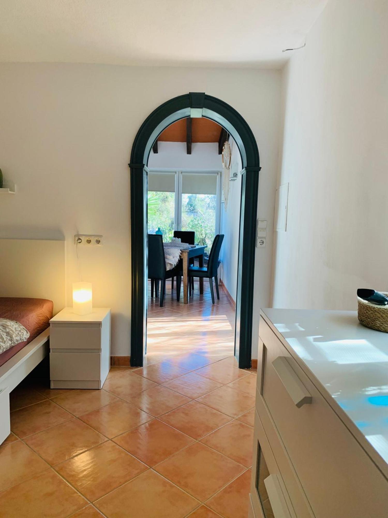 Randa, Llucmayor, Bis 3 Sz, Pool, Garten Vakantiehuis Llucmajor (Mallorca)