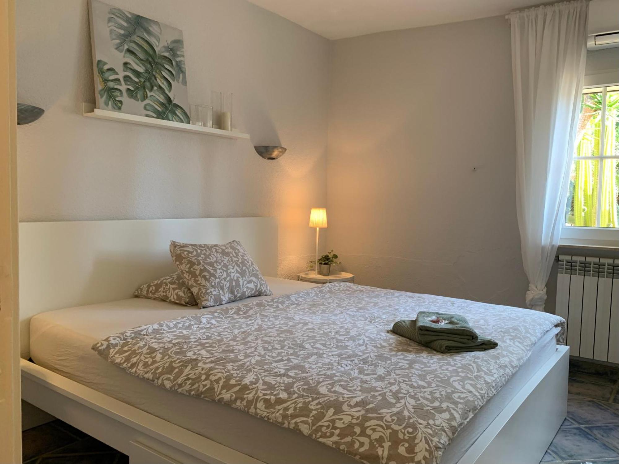 Randa, Llucmayor, Bis 3 Sz, Pool, Garten Vakantiehuis Llucmajor (Mallorca)